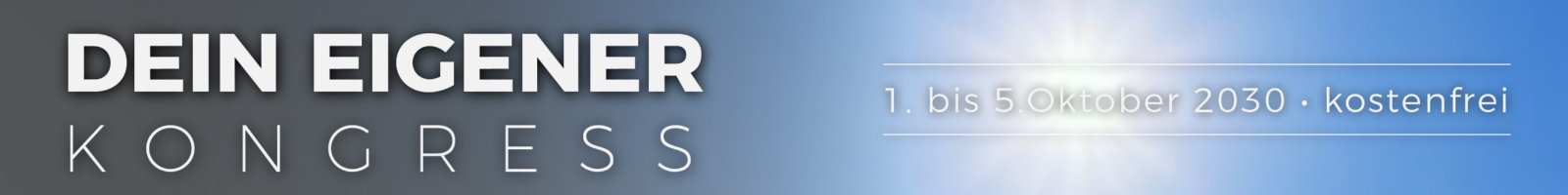 Newsletter-Banner 8:1